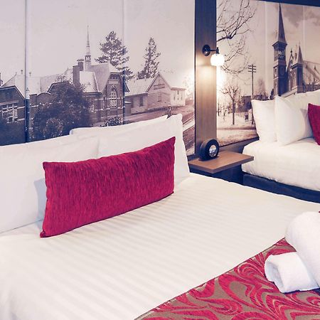 Mercure Warragul Exterior foto