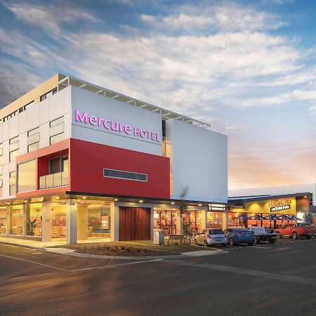 Mercure Warragul Exterior foto