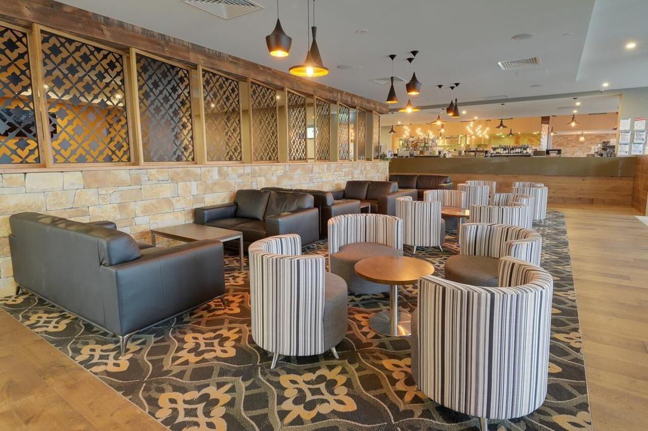 Mercure Warragul Exterior foto