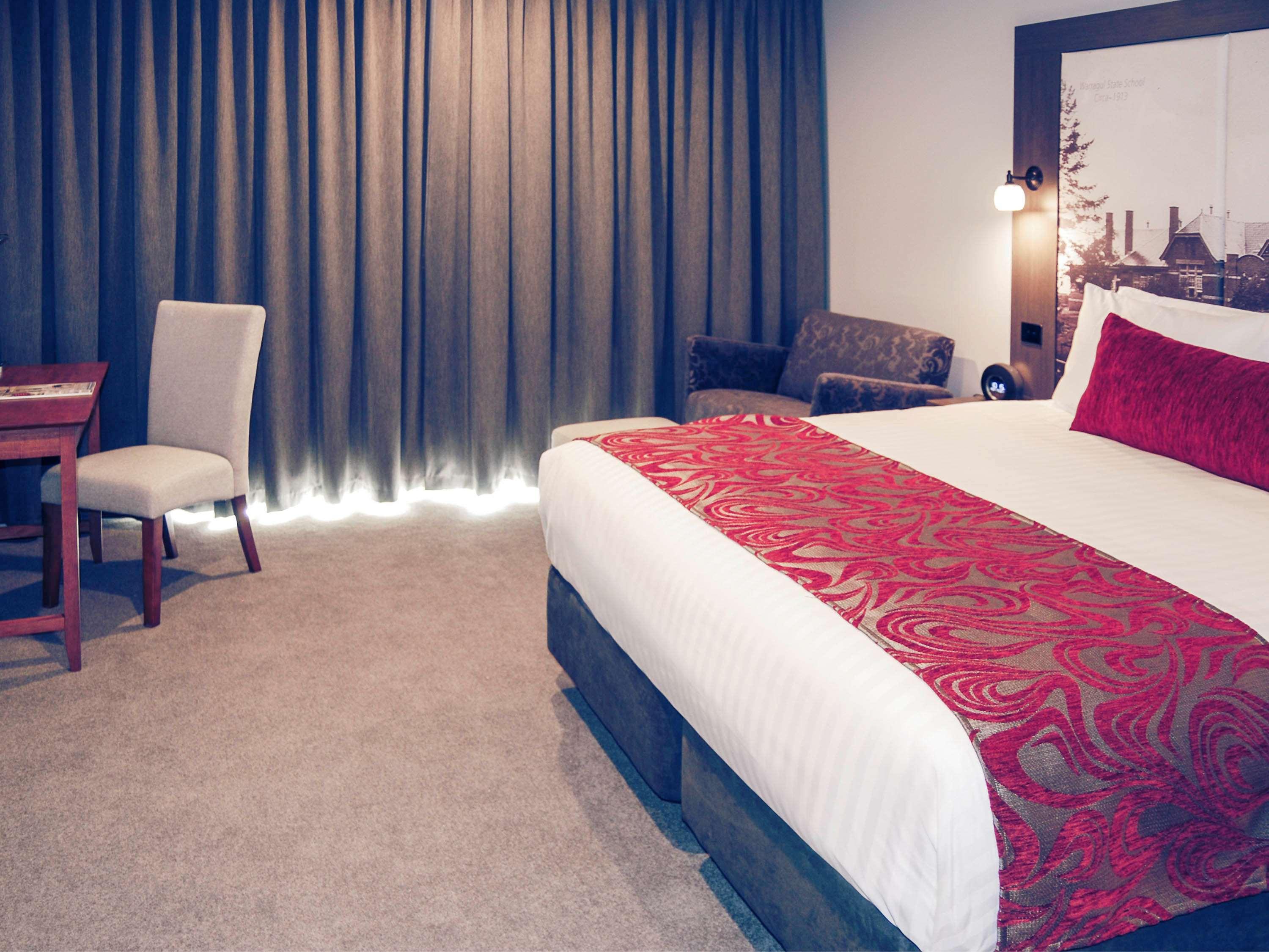 Mercure Warragul Exterior foto