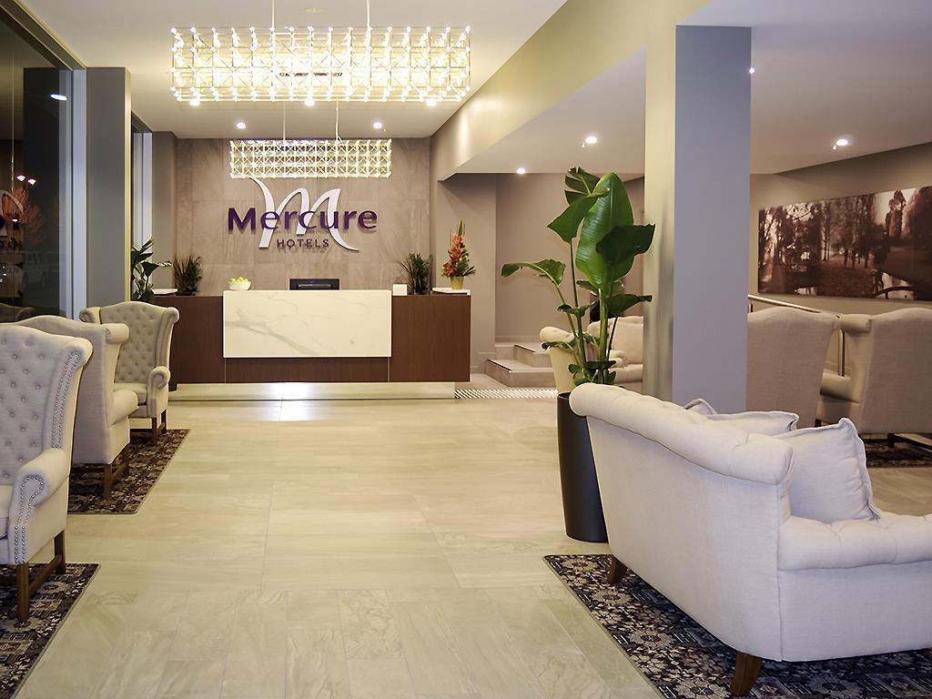 Mercure Warragul Exterior foto