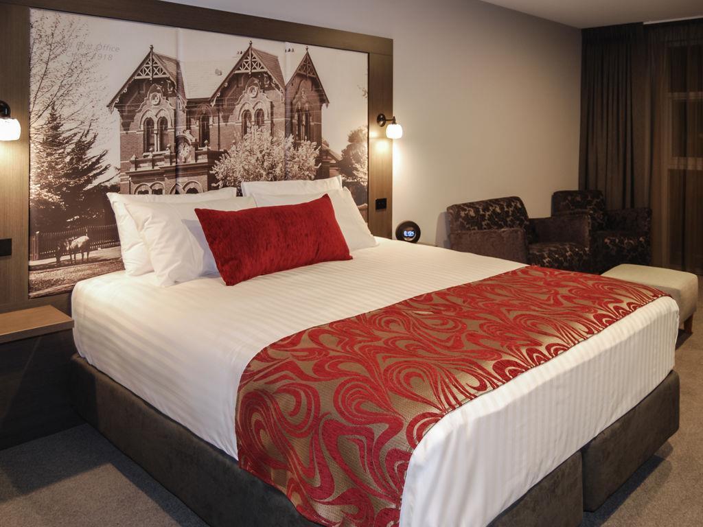 Mercure Warragul Exterior foto