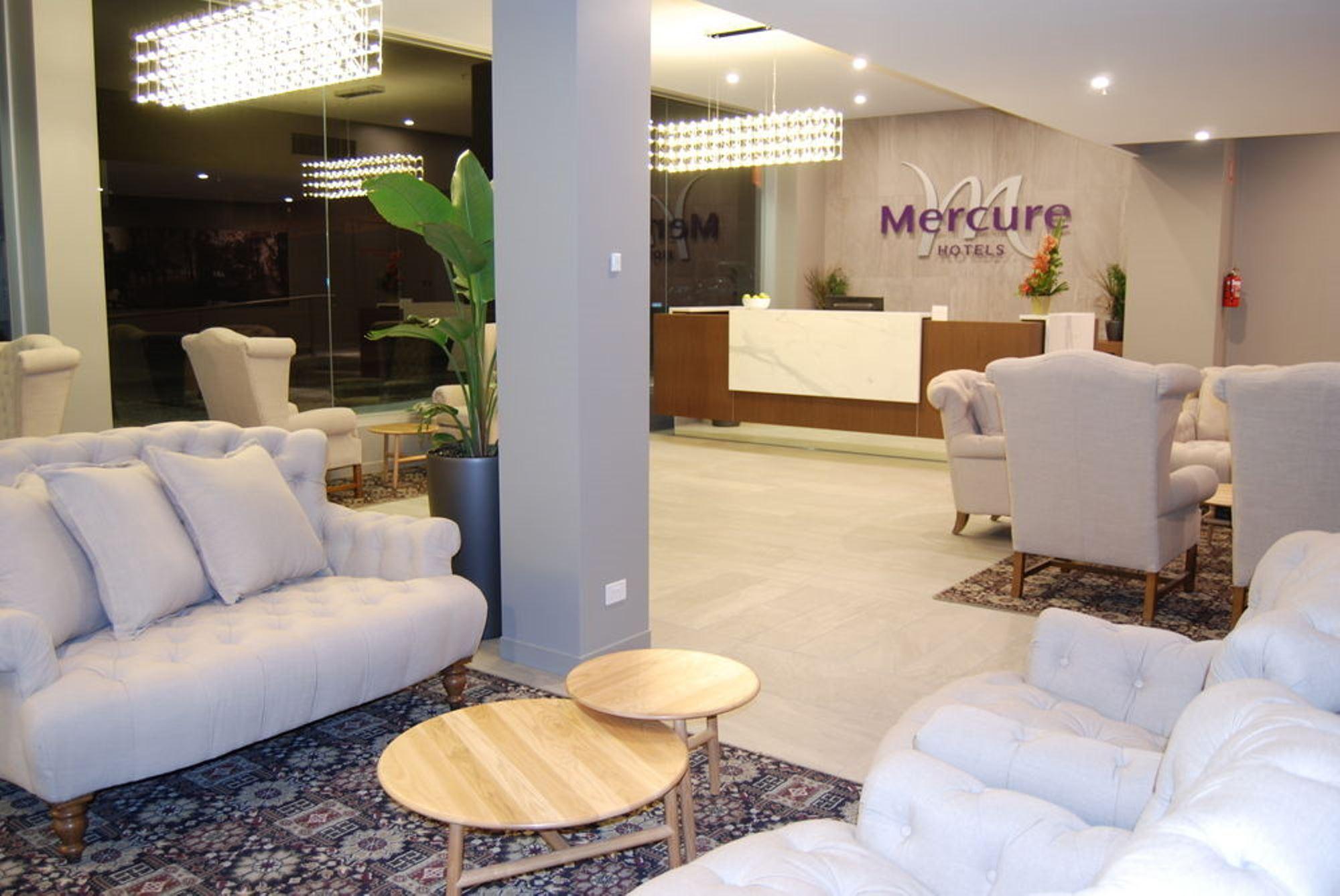 Mercure Warragul Exterior foto