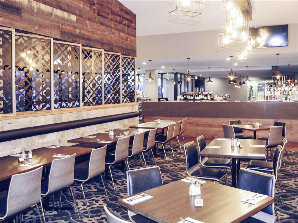Mercure Warragul Exterior foto