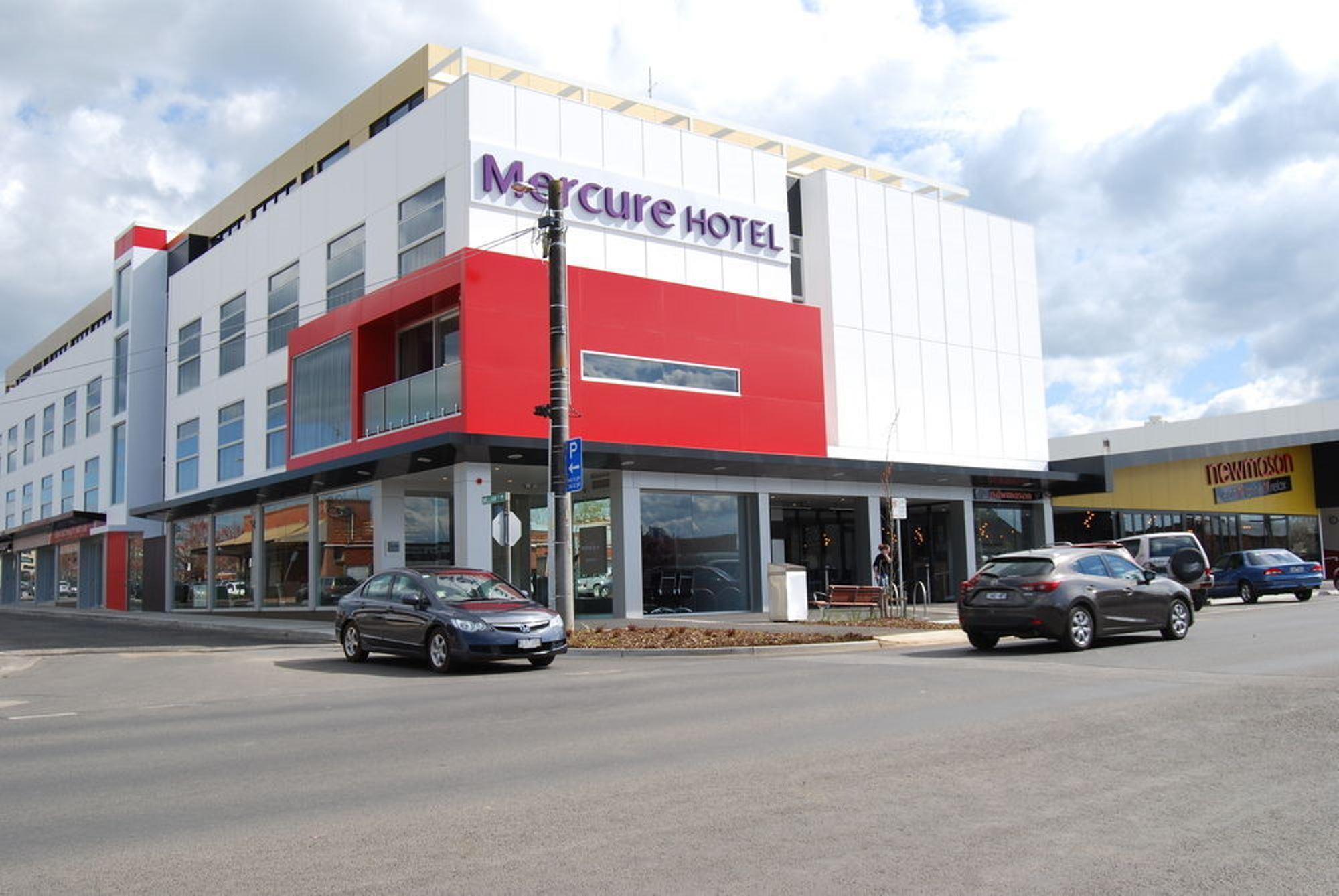 Mercure Warragul Exterior foto