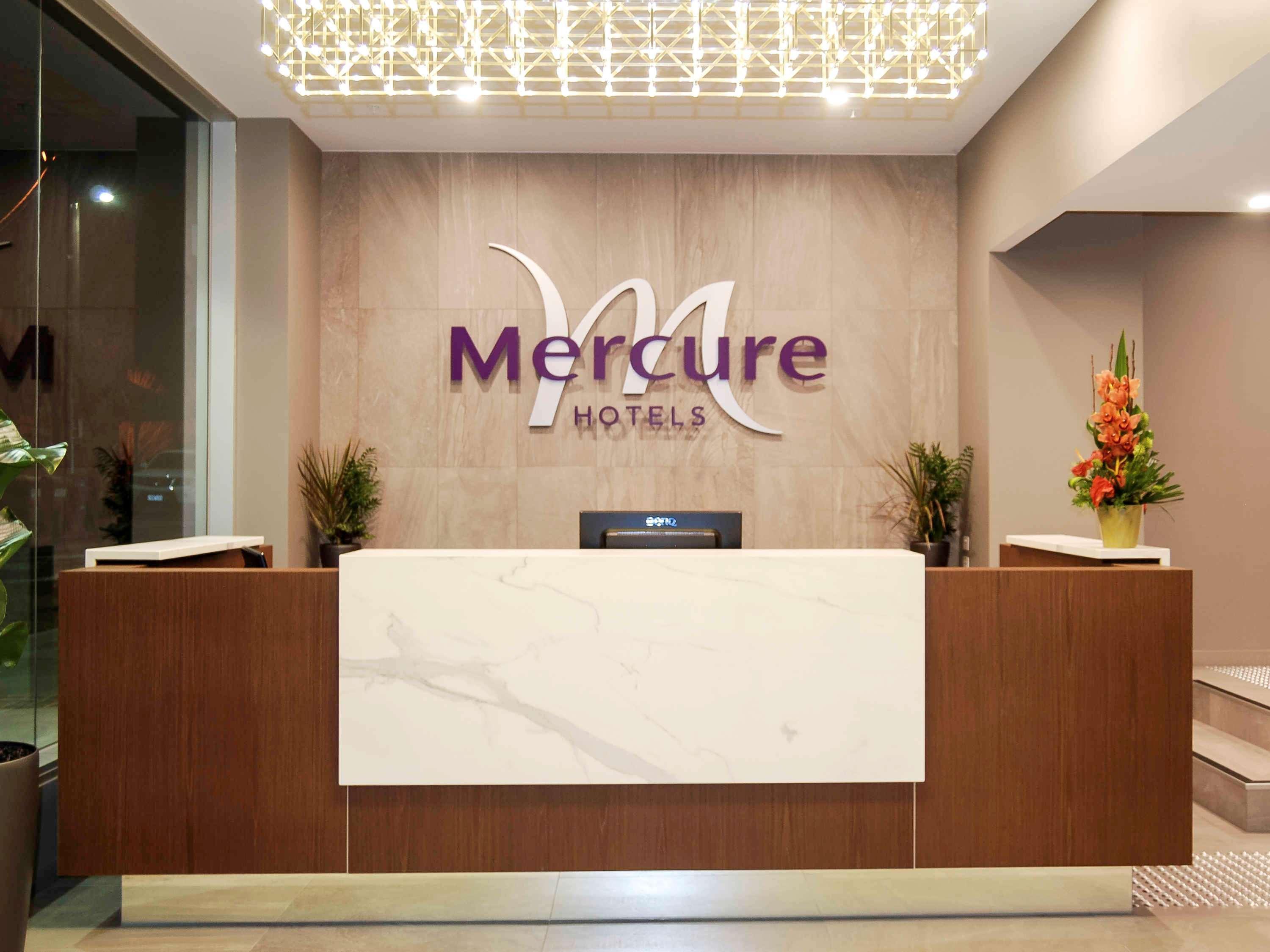 Mercure Warragul Exterior foto
