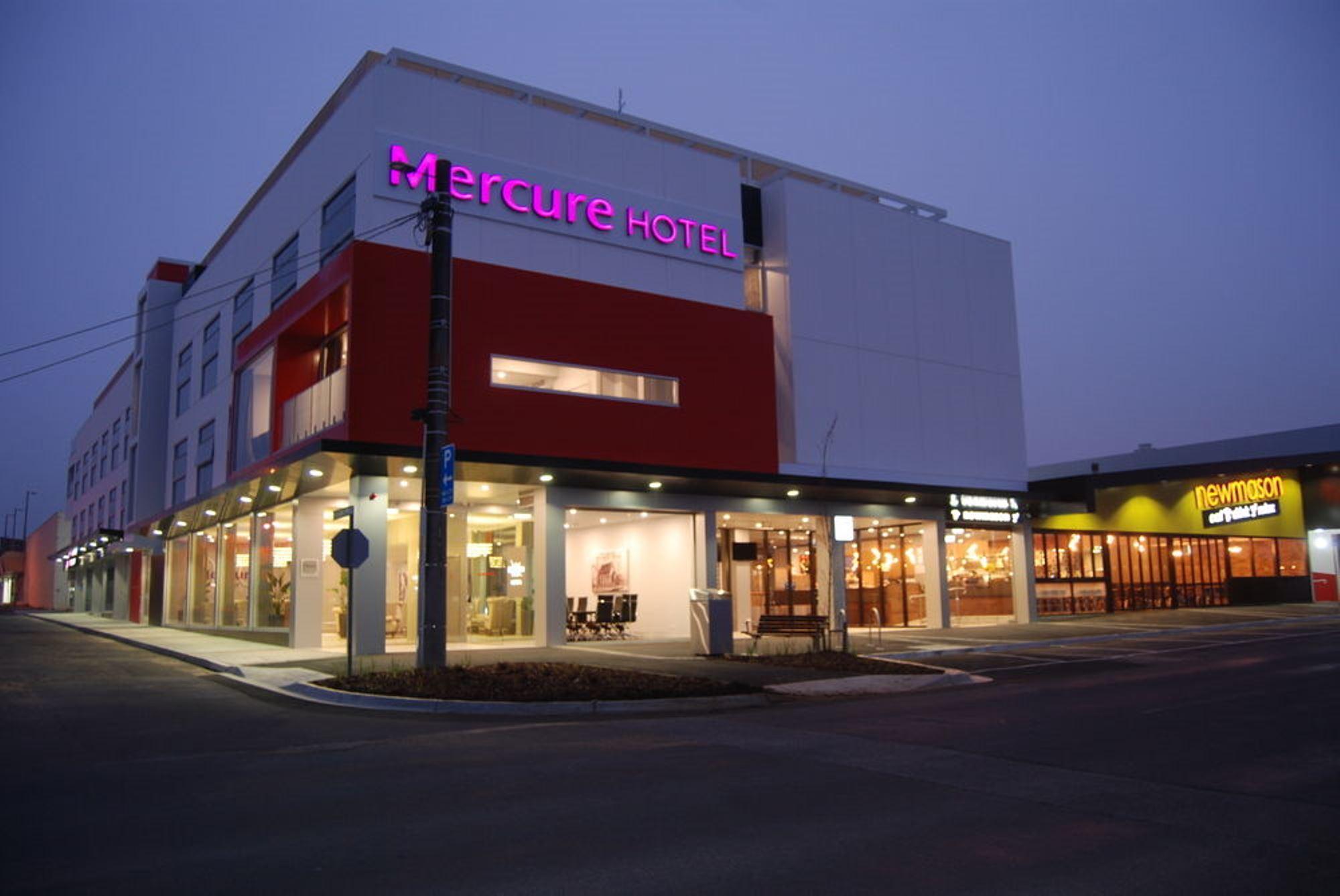 Mercure Warragul Exterior foto