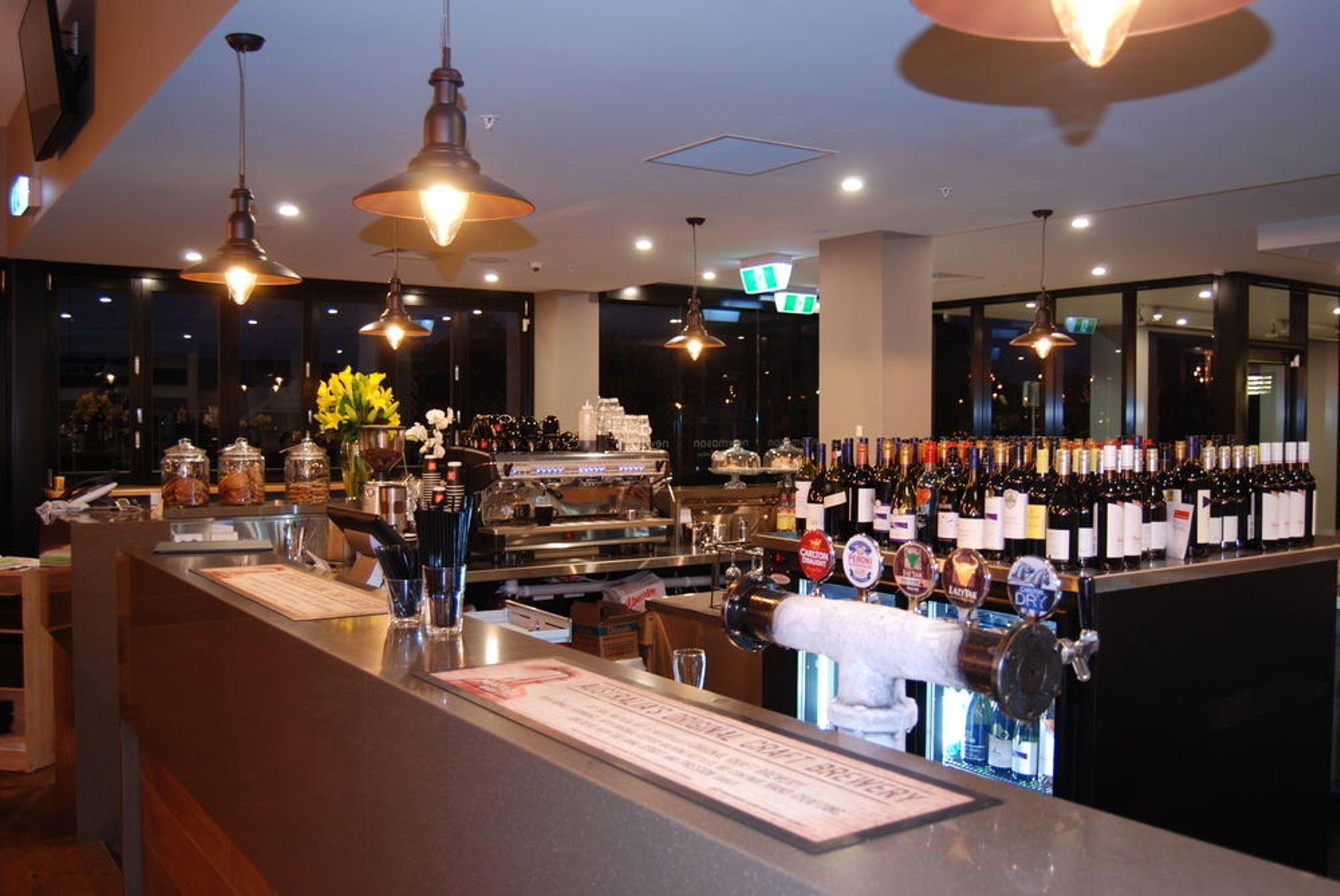 Mercure Warragul Exterior foto