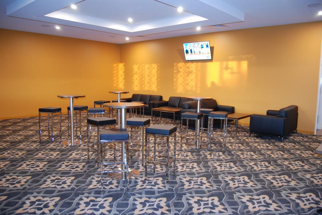 Mercure Warragul Exterior foto