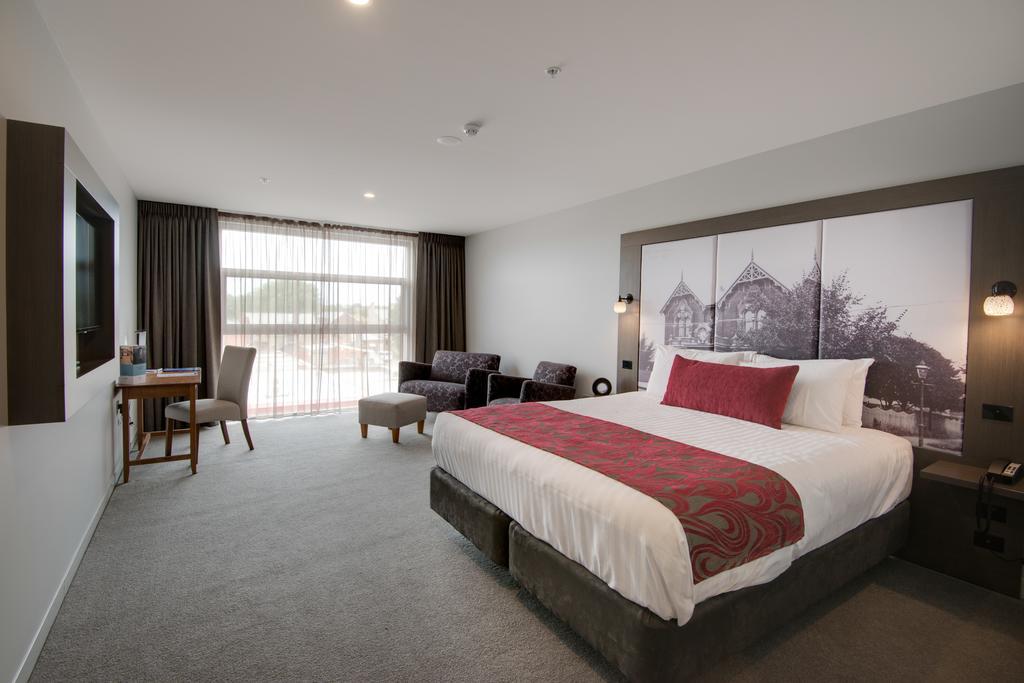 Mercure Warragul Exterior foto