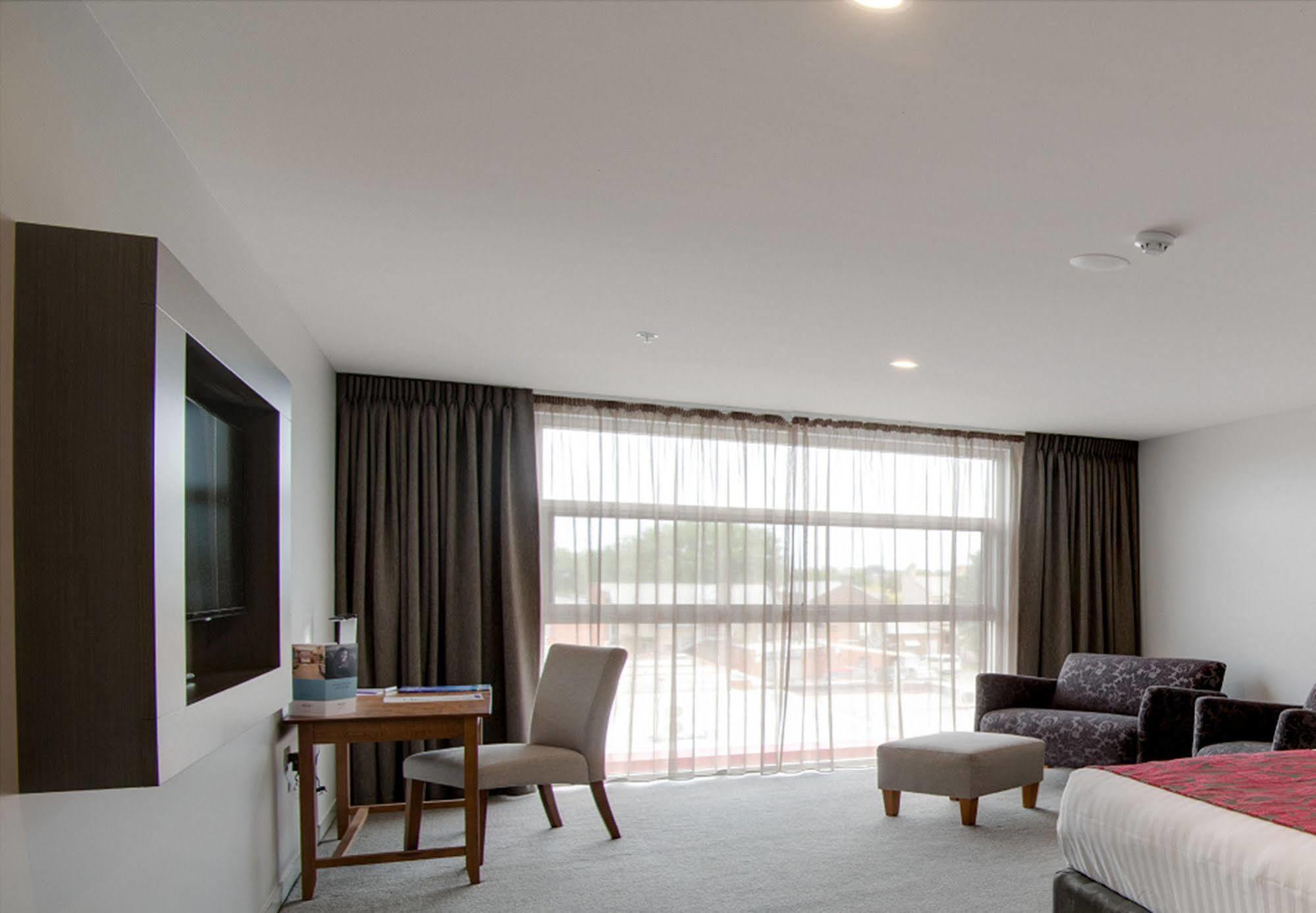 Mercure Warragul Exterior foto